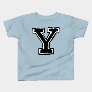 Yaleee 11 Kids T-Shirt